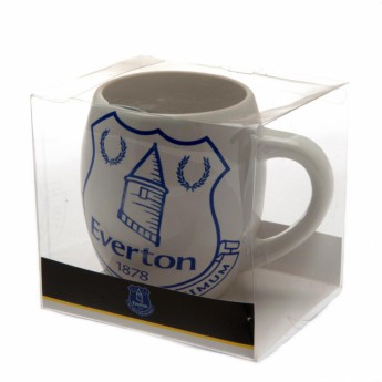 FC Everton hrníček Tea Tub Mug white