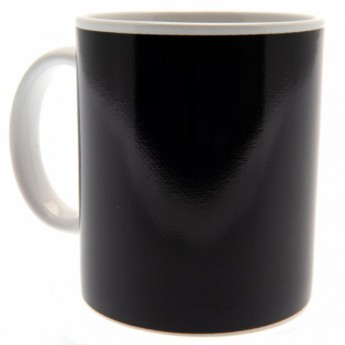 Tottenham Hotspur hrníček Heat Changing Mug GR