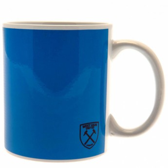 West Ham United hrníček Mug HT