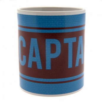 West Ham United hrníček Mug CP