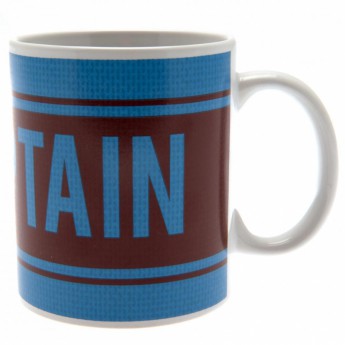 West Ham United hrníček Mug CP