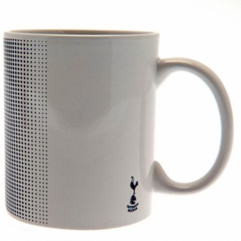 Tottenham Hotspur hrníček Mug HT