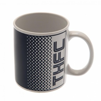 Tottenham Hotspur hrníček Mug FD