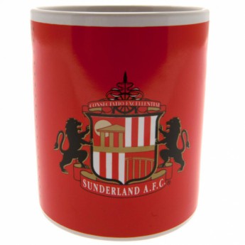 Sunderland hrníček Mug FD