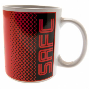 Sunderland hrníček Mug FD