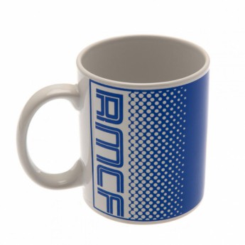 Real Madrid hrníček Mug FD