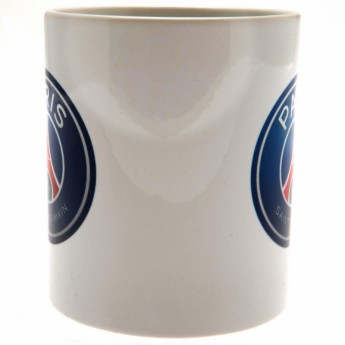 Paris Saint Germain hrníček Mug