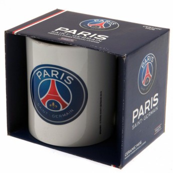 Paris Saint Germain hrníček Mug