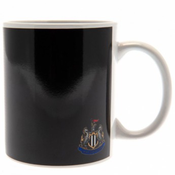 Newcastle United hrníček Mug HT