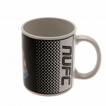 Newcastle United hrníček Mug FD