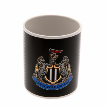 Newcastle United hrníček Mug FD