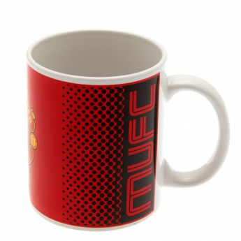 Manchester United hrníček Mug FD