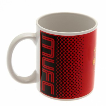 Manchester United hrníček Mug FD