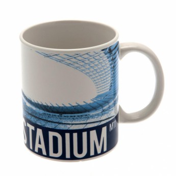 Manchester City hrníček Mug SD