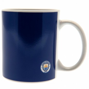 Manchester City hrníček Mug HT