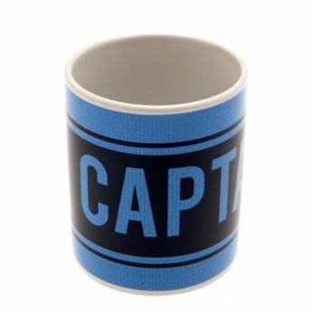 Manchester City hrníček Mug CP