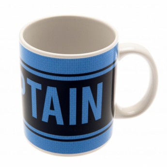 Manchester City hrníček Mug CP