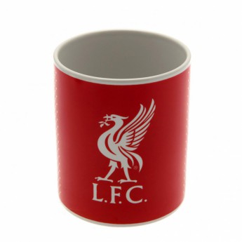 FC Liverpool hrníček Red mug FD