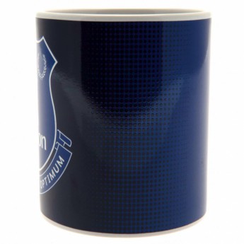 FC Everton hrníček Mug HT