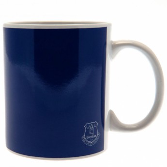 FC Everton hrníček Mug HT