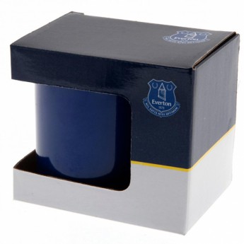 FC Everton hrníček Mug HT