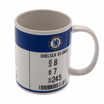 FC Chelsea hrníček Mug MD