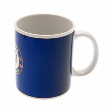 FC Chelsea hrníček Mug FD