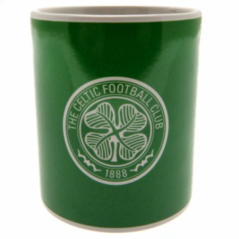FC Celtic hrníček Mug FD