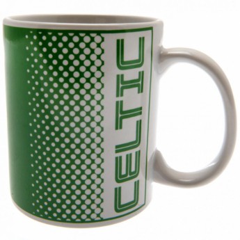 FC Celtic hrníček Mug FD