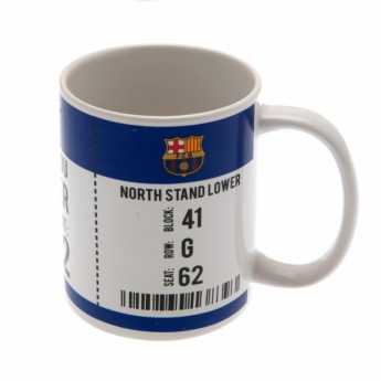 FC Barcelona hrníček Mug MD