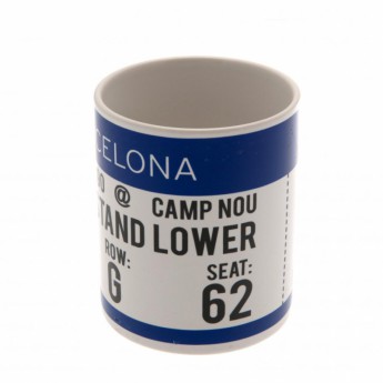 FC Barcelona hrníček Mug MD