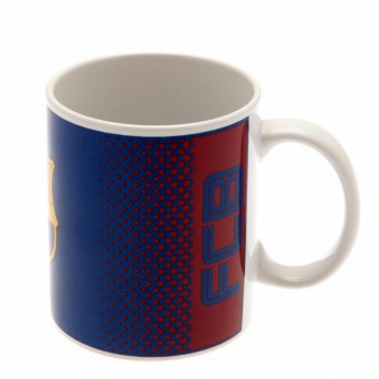 FC Barcelona hrníček Mug FD