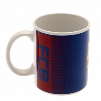 FC Barcelona hrníček Mug FD