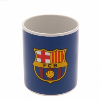 FC Barcelona hrníček Mug FD