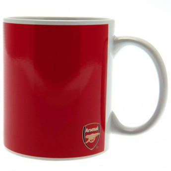 FC Arsenal hrníček Mug HT