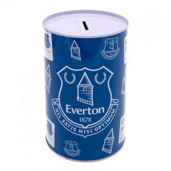 FC Everton kasička Money Tin