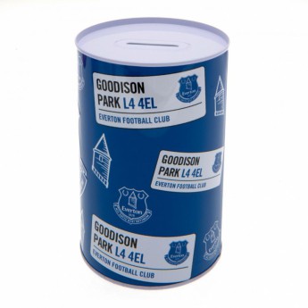 FC Everton kasička Money Tin