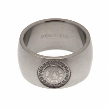 FC Chelsea prsten Stone Set Ring Medium
