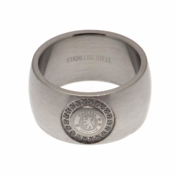 FC Chelsea prsten Stone Set Ring Medium