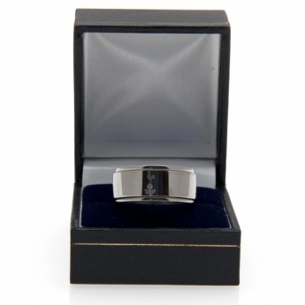 Tottenham Hotspur prsten Spinner Ring Large