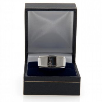 Tottenham Hotspur prsten Spinner Ring Small