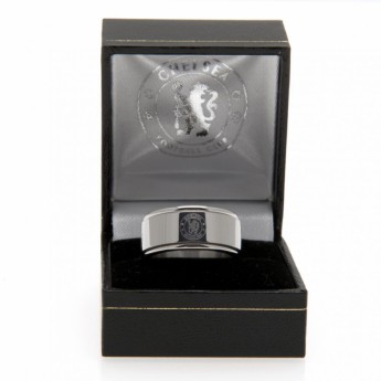 FC Chelsea prsten Spinner Ring Medium