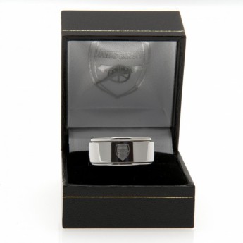 FC Arsenal prsten Spinner Ring Medium