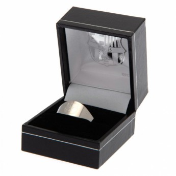 FC Barcelona prsten Oval Ring Small