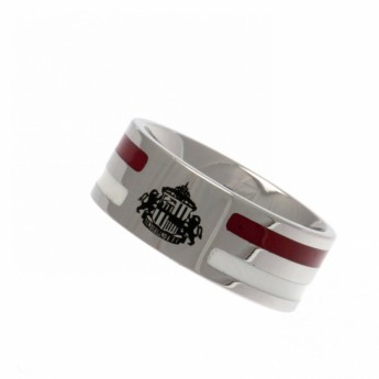 Sunderland prsten Colour Stripe Ring Medium
