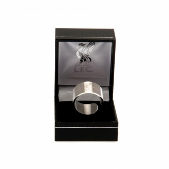 FC Liverpool prsten Bangle Ring Medium