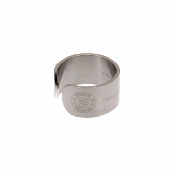 FC Chelsea prsten Bangle Ring Large