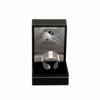 FC Chelsea prsten Bangle Ring Medium