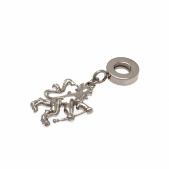 FC Chelsea přívěsek na náramek Bracelet Charm Lion