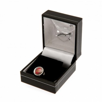 FC Arsenal korálek na náramek Bracelet Charm Crest logo
